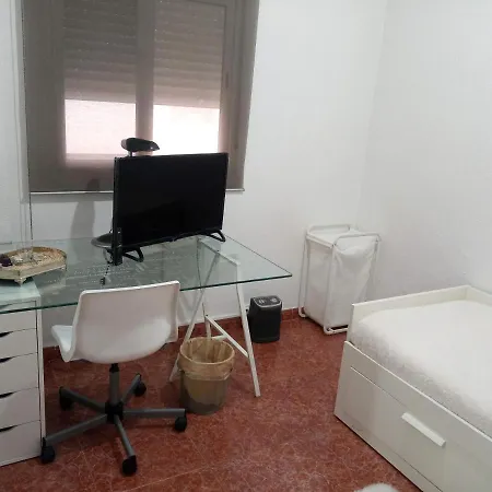 Viva Habitación en casa particular *