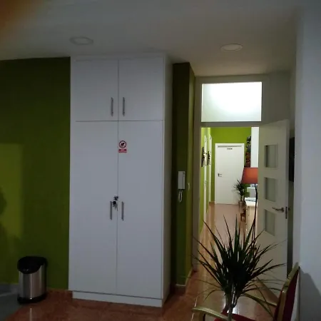 Viva Habitación en casa particular *