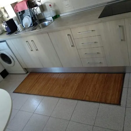 Viva Habitación en casa particular