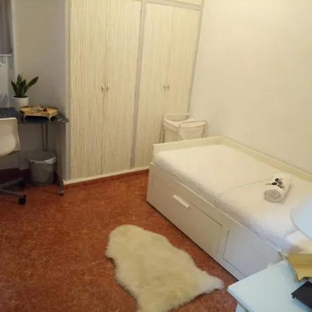Privat bolig Viva Valencia