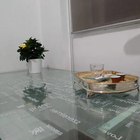 Viva Privat bolig Valencia