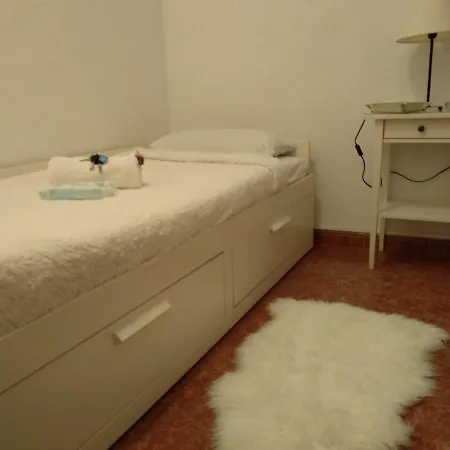 Privat bolig Viva